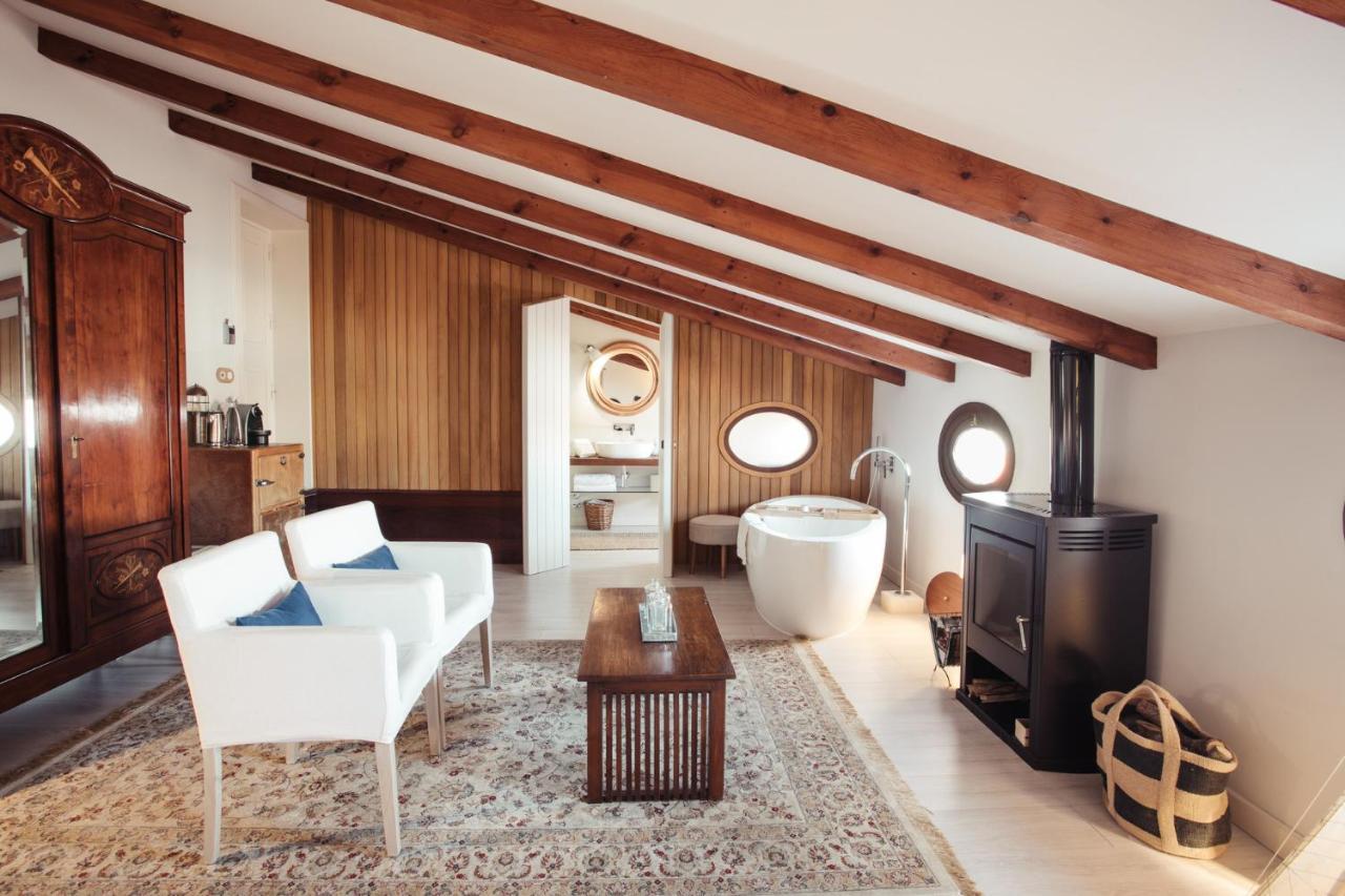Jardi De Ses Bruixes Boutique Hotel Маон Экстерьер фото