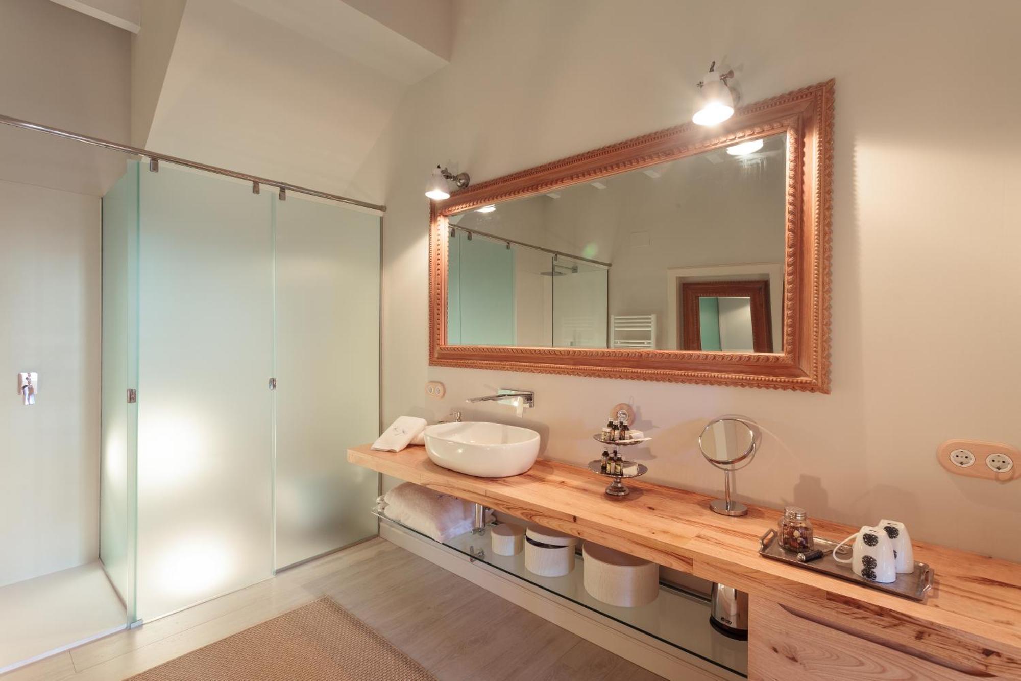 Jardi De Ses Bruixes Boutique Hotel Маон Экстерьер фото
