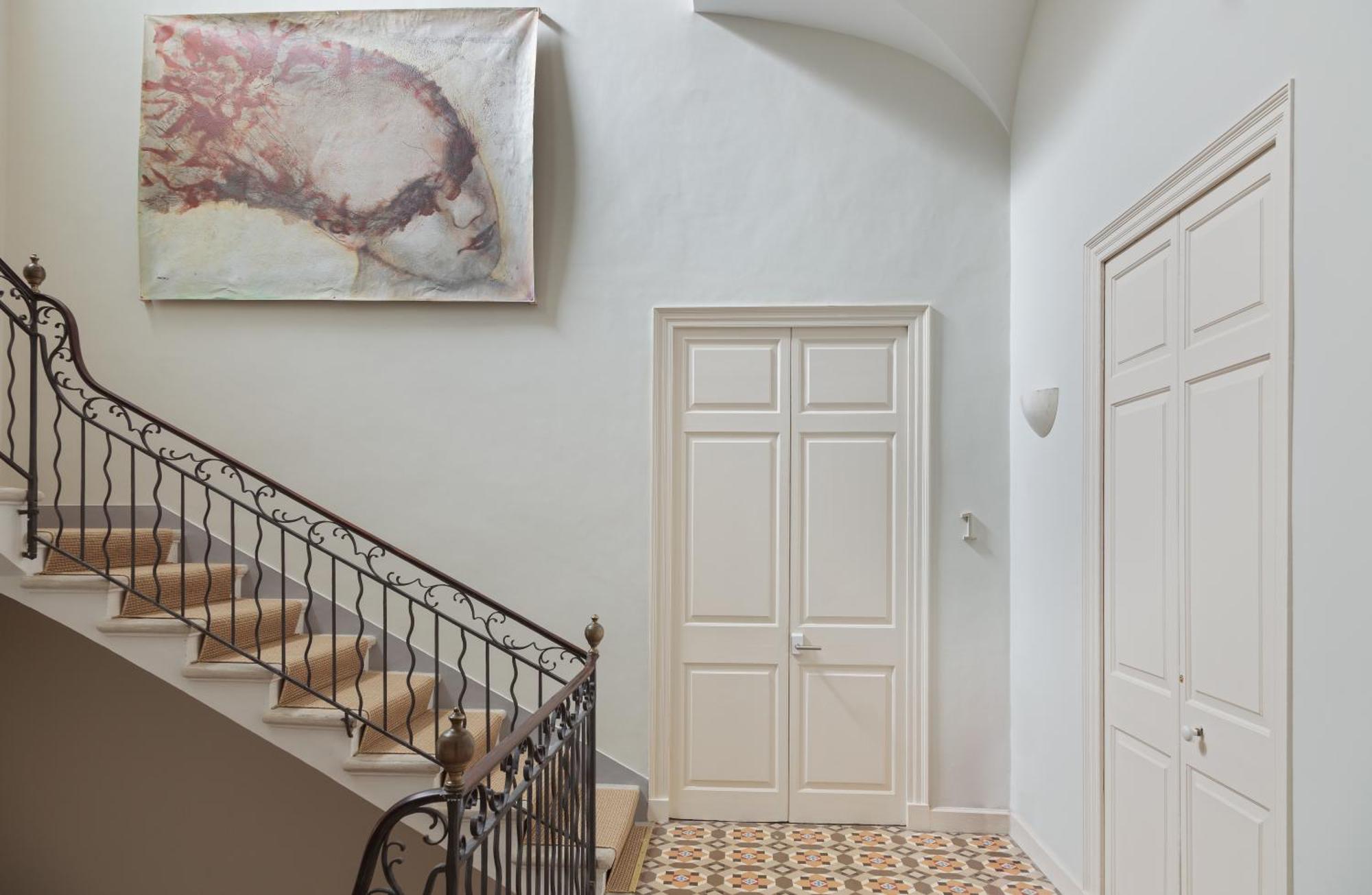 Jardi De Ses Bruixes Boutique Hotel Маон Экстерьер фото