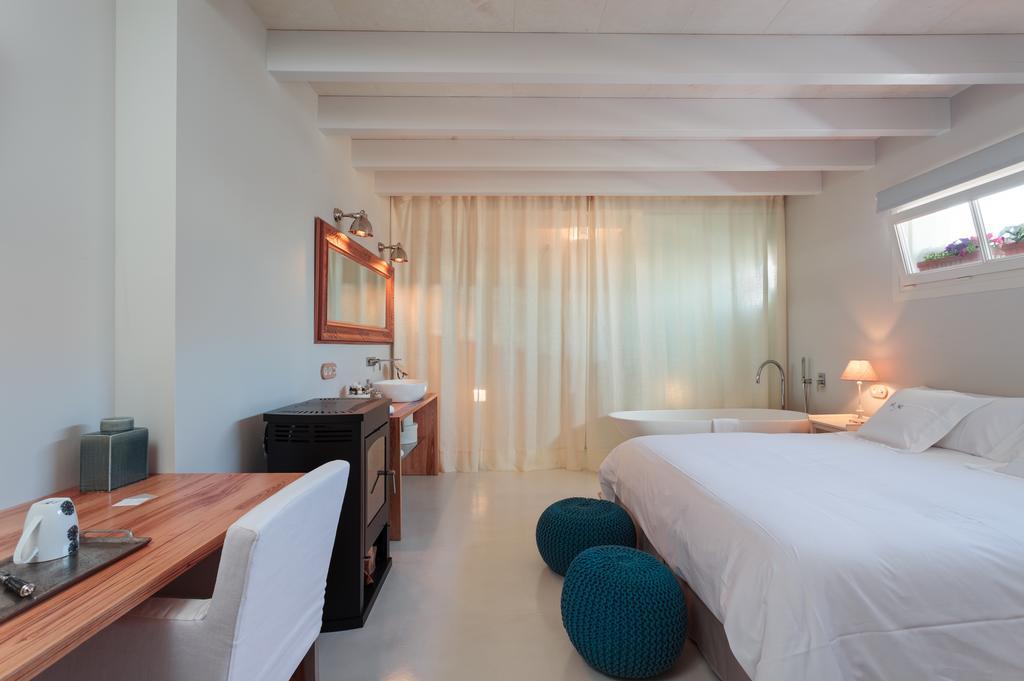 Jardi De Ses Bruixes Boutique Hotel Маон Номер фото