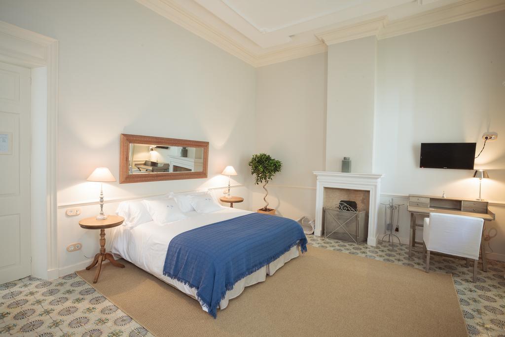 Jardi De Ses Bruixes Boutique Hotel Маон Экстерьер фото