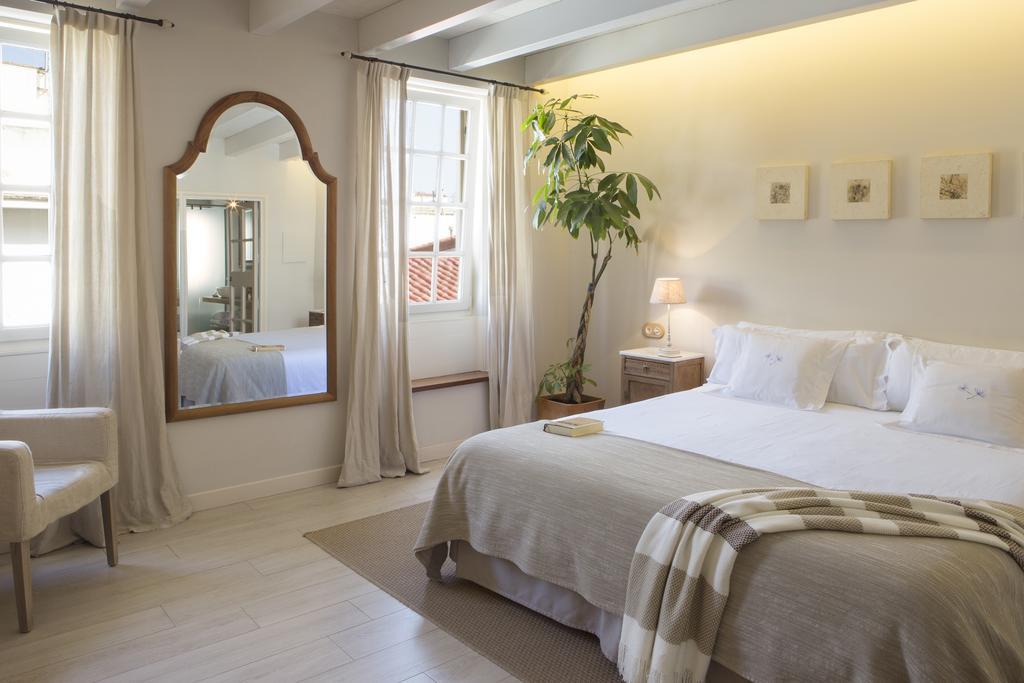 Jardi De Ses Bruixes Boutique Hotel Маон Экстерьер фото