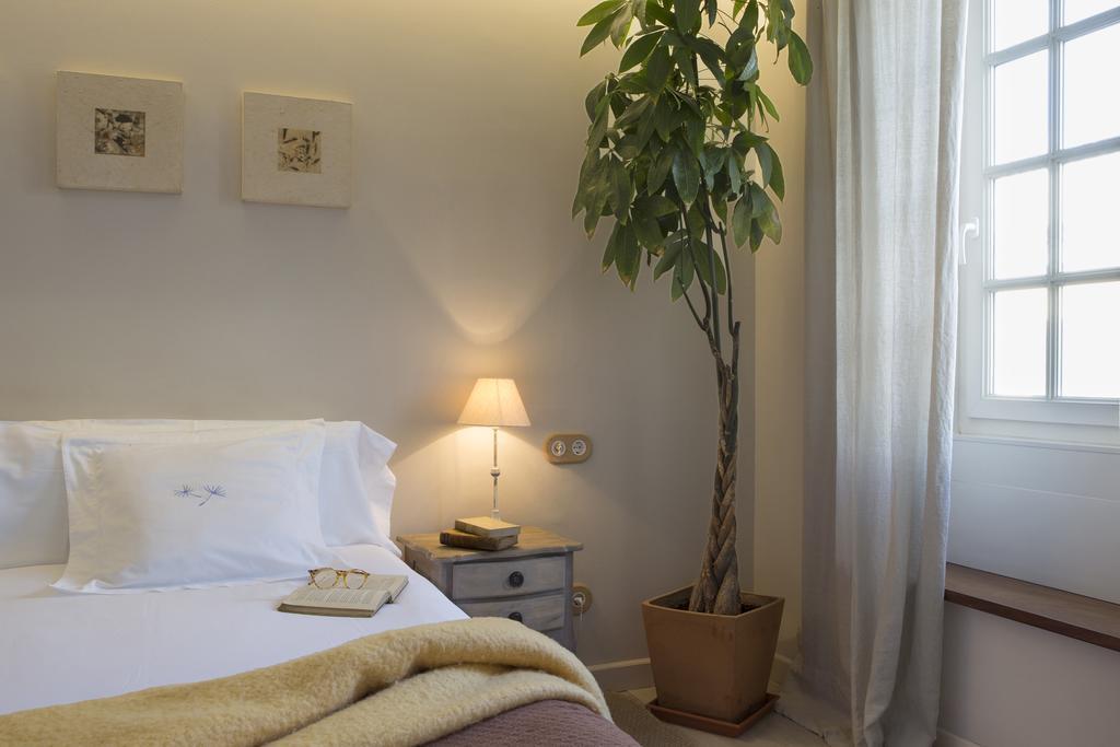 Jardi De Ses Bruixes Boutique Hotel Маон Экстерьер фото