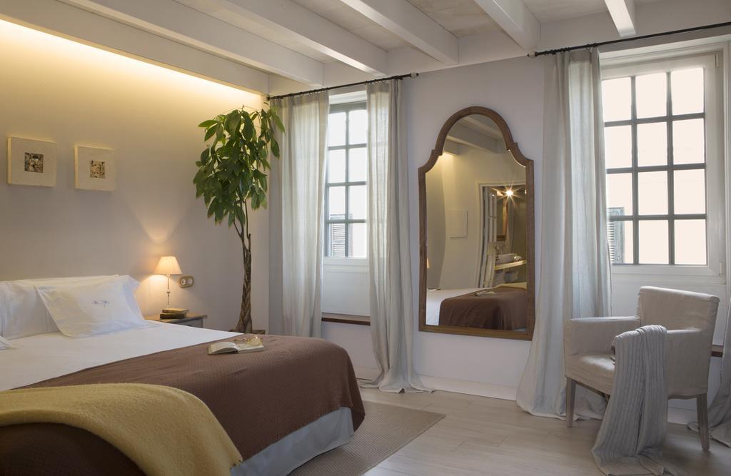 Jardi De Ses Bruixes Boutique Hotel Маон Экстерьер фото