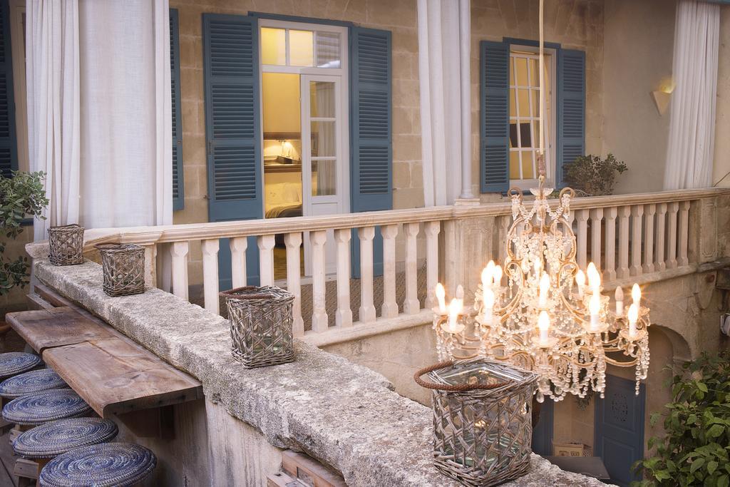 Jardi De Ses Bruixes Boutique Hotel Маон Экстерьер фото
