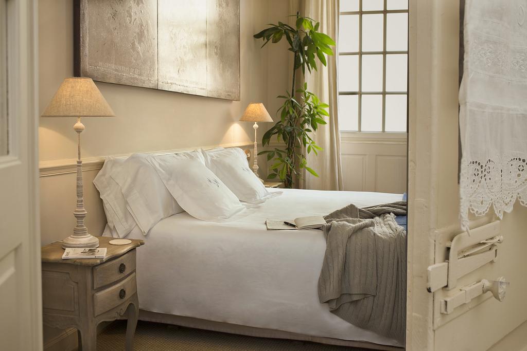 Jardi De Ses Bruixes Boutique Hotel Маон Экстерьер фото