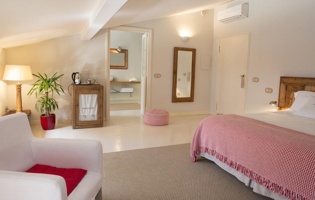 Jardi De Ses Bruixes Boutique Hotel Маон Экстерьер фото