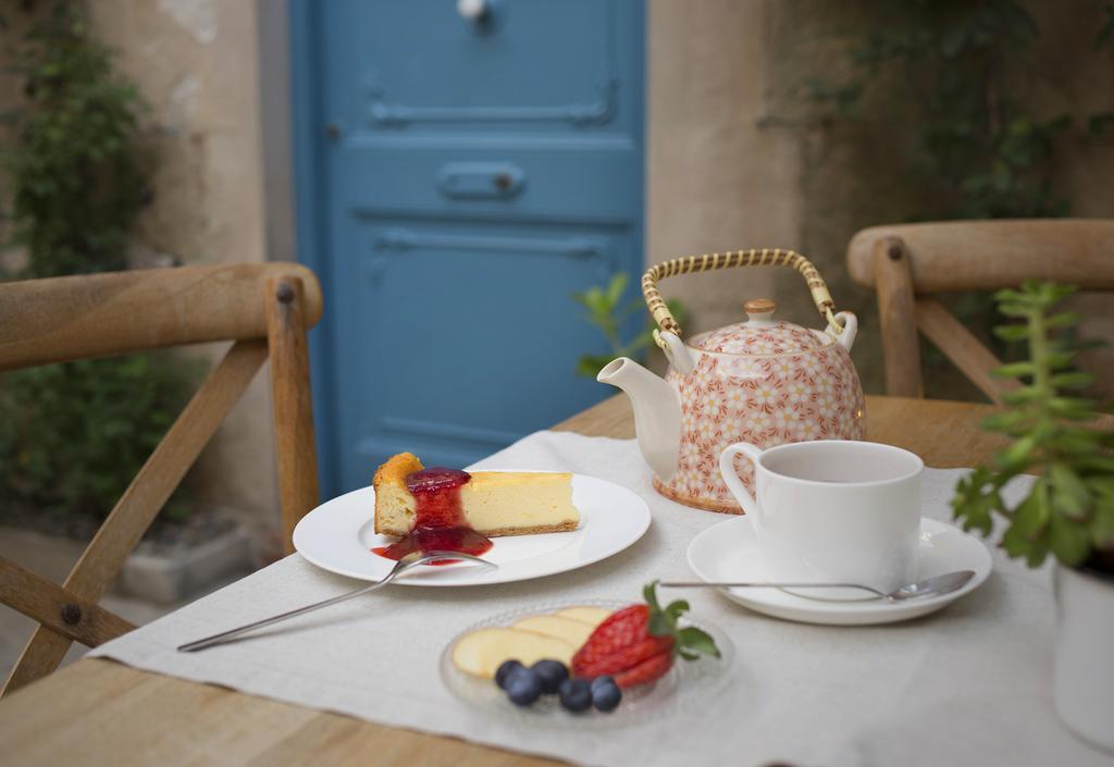 Jardi De Ses Bruixes Boutique Hotel Маон Экстерьер фото