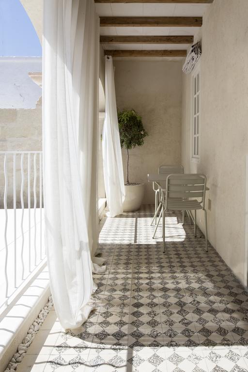 Jardi De Ses Bruixes Boutique Hotel Маон Экстерьер фото