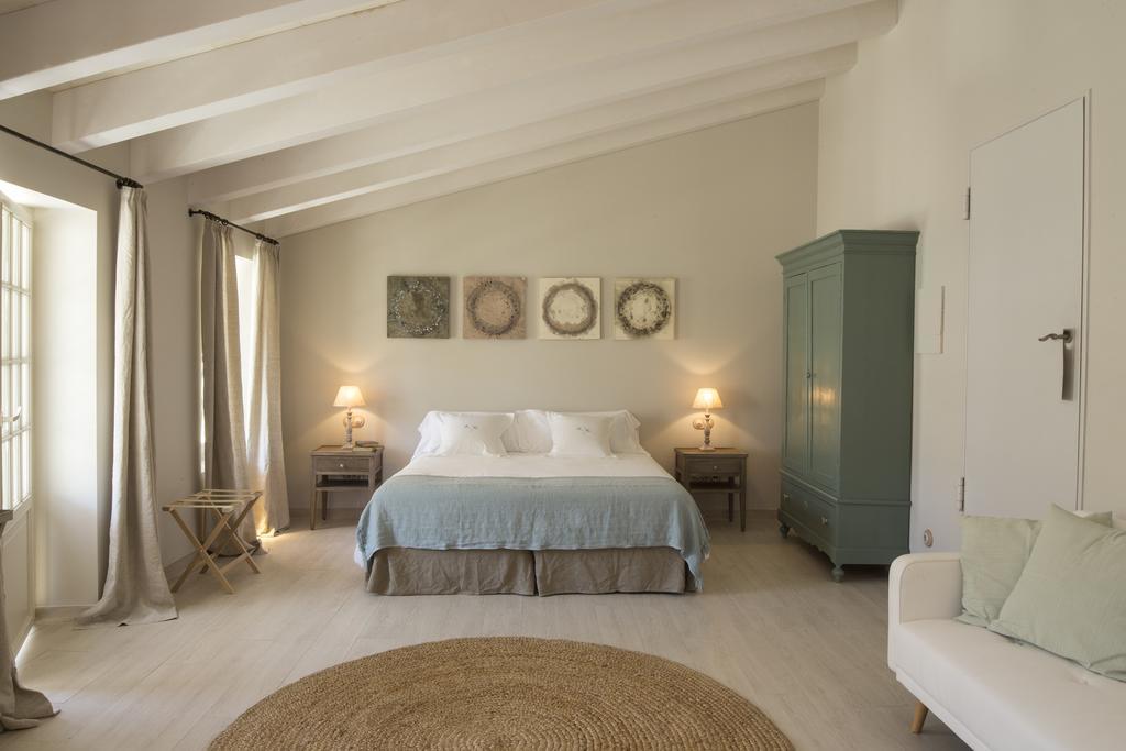 Jardi De Ses Bruixes Boutique Hotel Маон Экстерьер фото