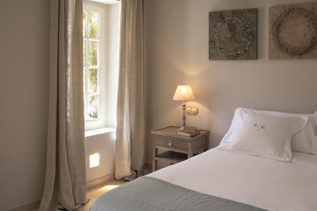 Jardi De Ses Bruixes Boutique Hotel Маон Экстерьер фото