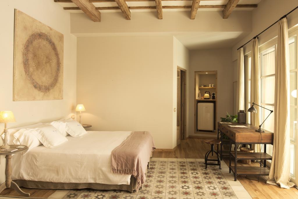 Jardi De Ses Bruixes Boutique Hotel Маон Экстерьер фото