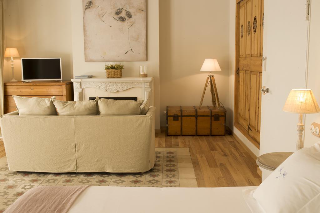 Jardi De Ses Bruixes Boutique Hotel Маон Экстерьер фото