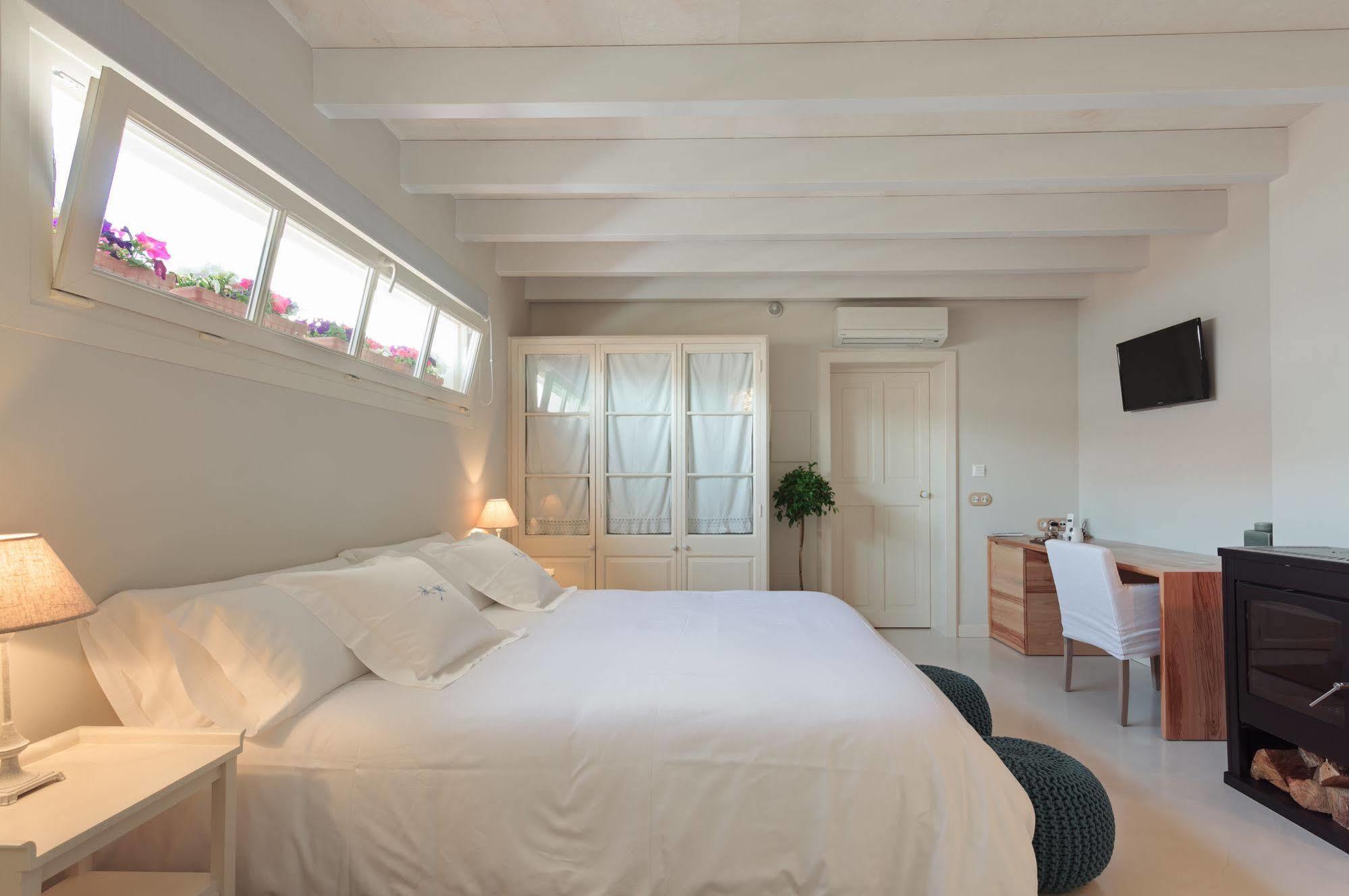 Jardi De Ses Bruixes Boutique Hotel Маон Экстерьер фото