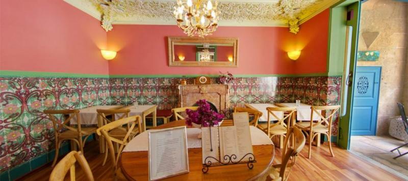 Jardi De Ses Bruixes Boutique Hotel Маон Экстерьер фото