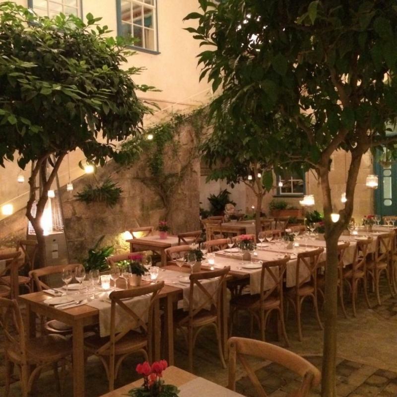 Jardi De Ses Bruixes Boutique Hotel Маон Экстерьер фото