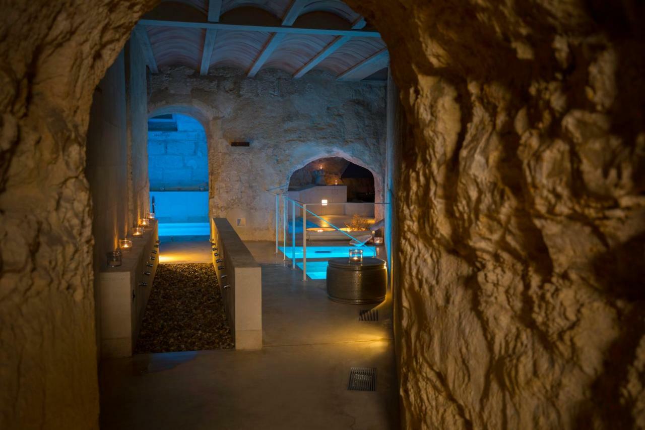 Jardi De Ses Bruixes Boutique Hotel Маон Экстерьер фото