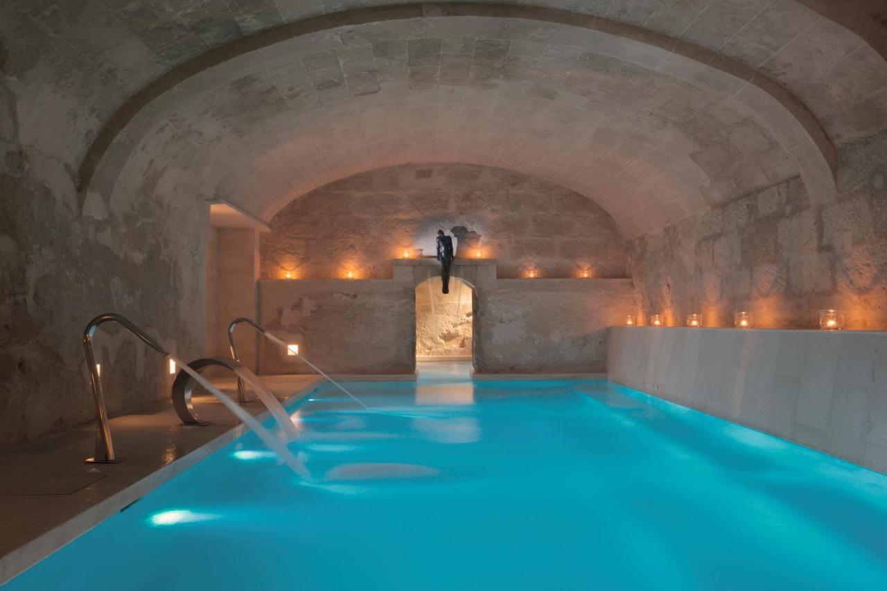 Jardi De Ses Bruixes Boutique Hotel Маон Экстерьер фото