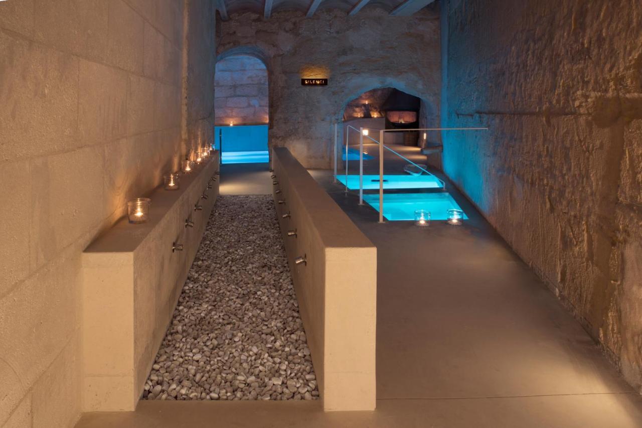 Jardi De Ses Bruixes Boutique Hotel Маон Экстерьер фото
